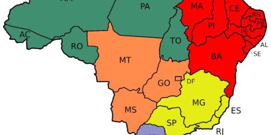 Jornalismo BRASIL