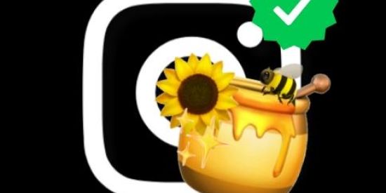INSTAMEL🍯