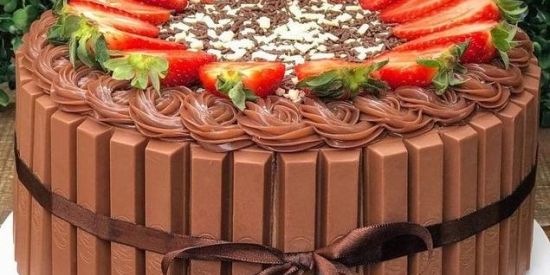 KIT RECEITAS DE BOLO😍🍰 _