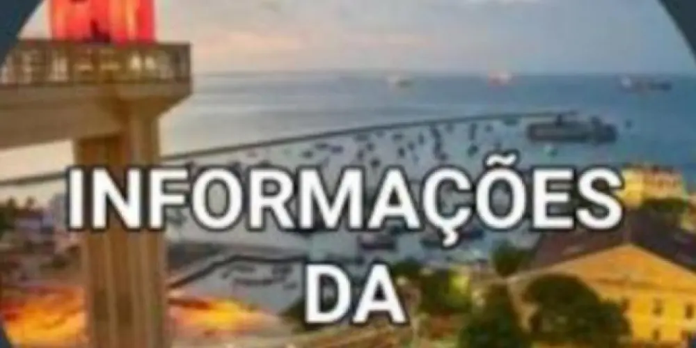 24 HORAS NOTÍCIAS DA BAHIA ONLINE