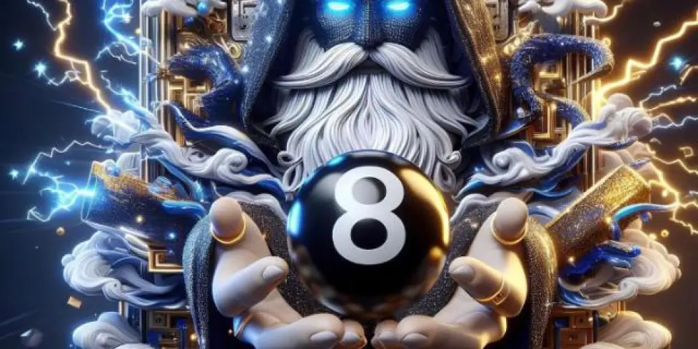⚡8 BALL POOL⚡