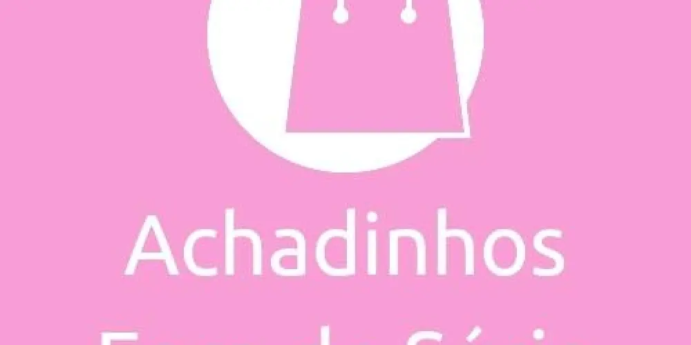 Achadinhos Fora de Série