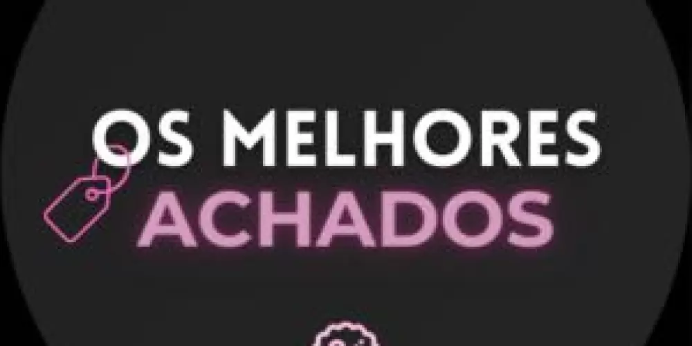 Achadinhos na Promo 🛍️🎁😃