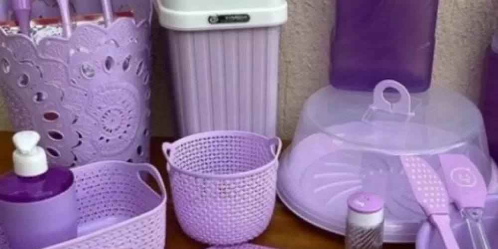 Achadinhos para Cozinha