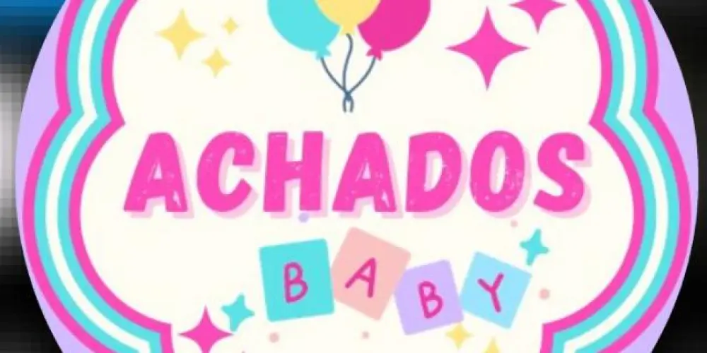Achados Baby • PROMOÇÕES 💜🎉🛍️