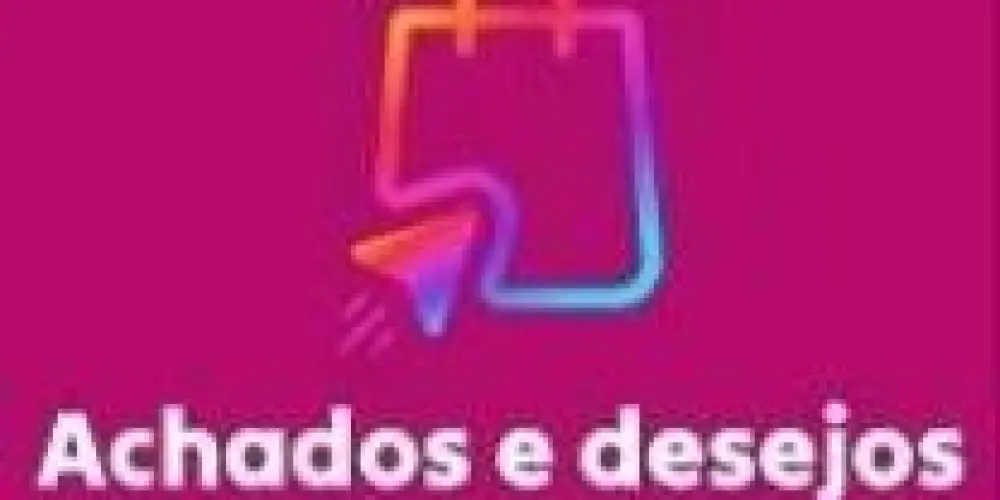 Achados e desejos