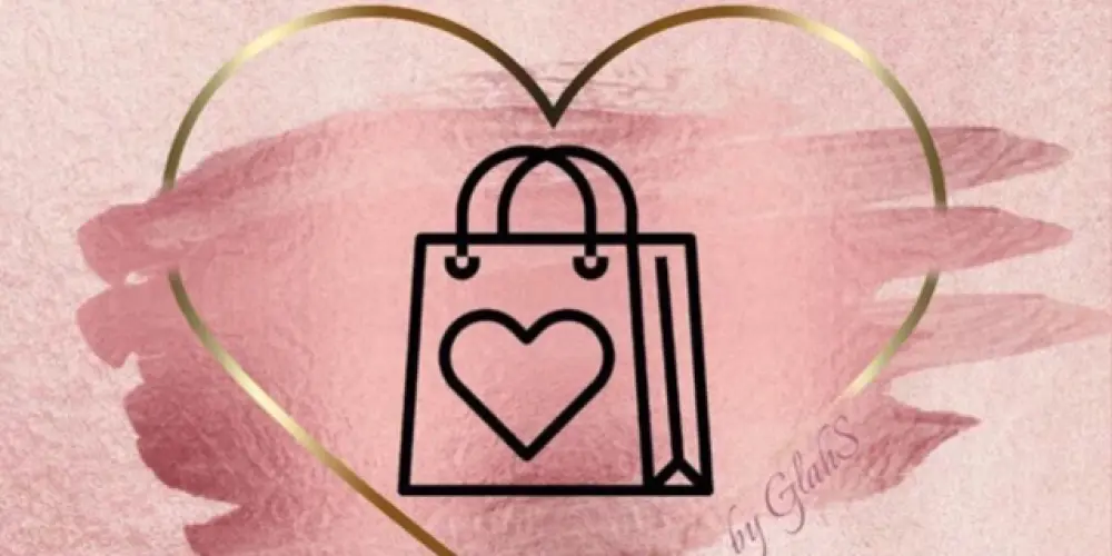 Achei & comprei 🛍️🫣😍