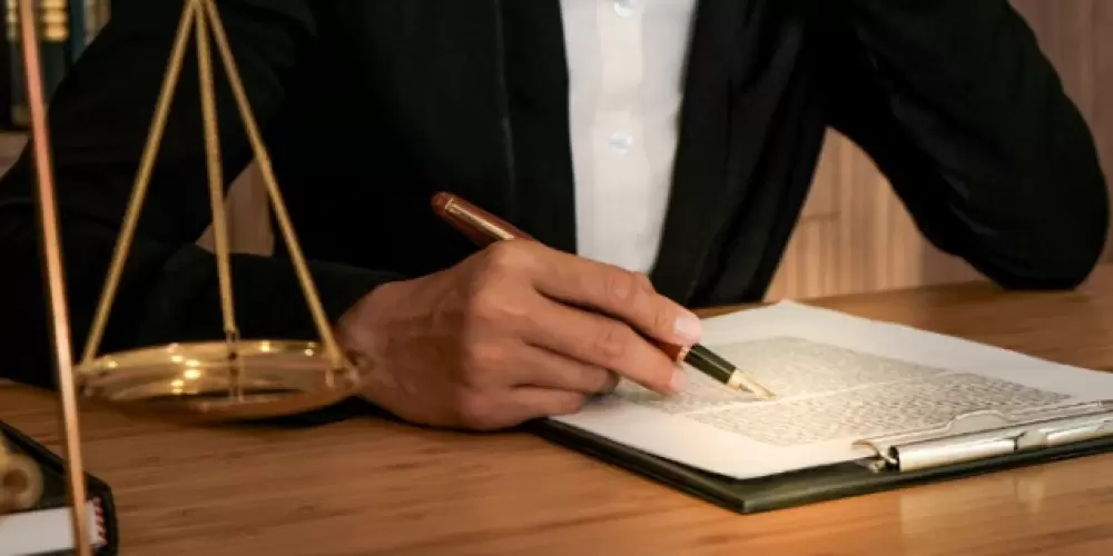 Advogado Online - Consultoria Jurídica ⚖️