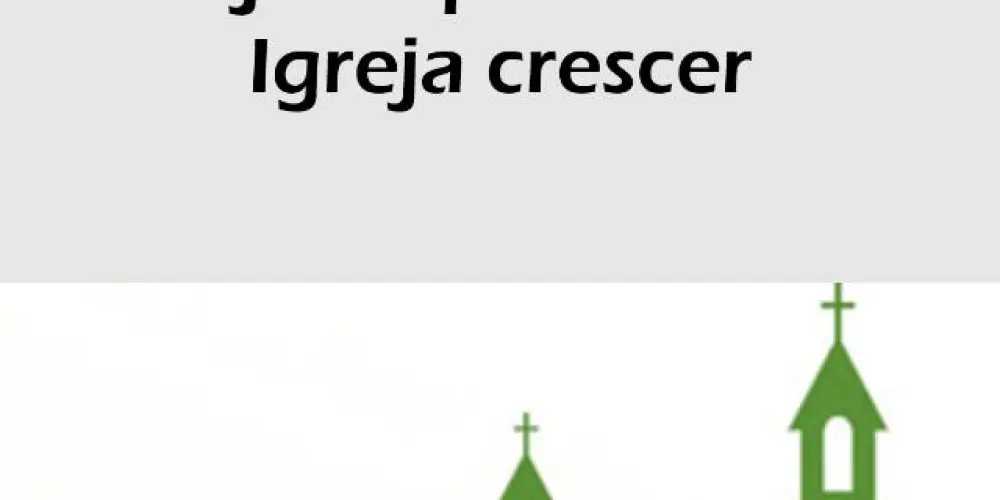 Ajudar sobre a construção da igreja