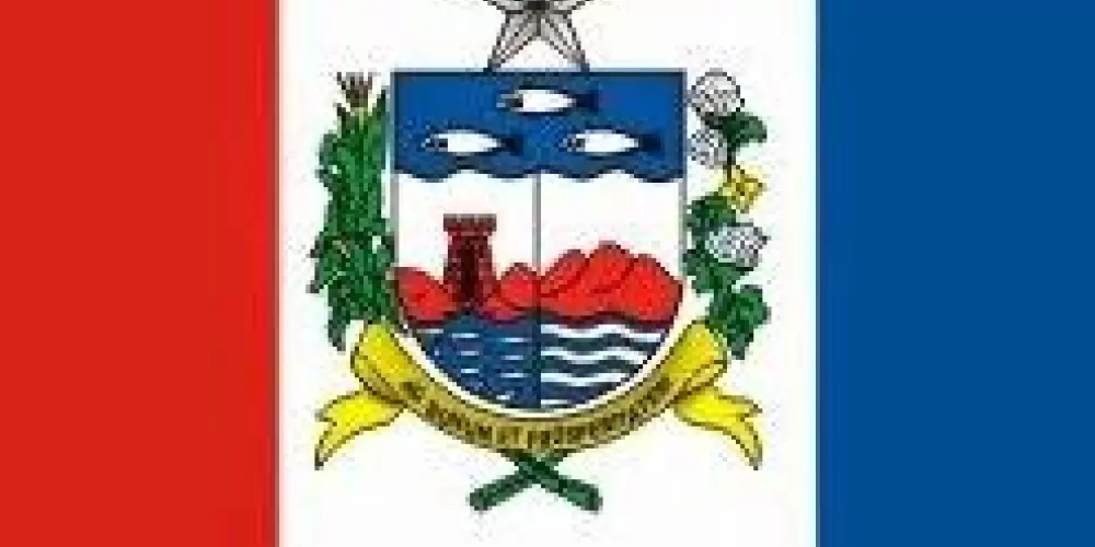ALAGOAS E REGIÕES