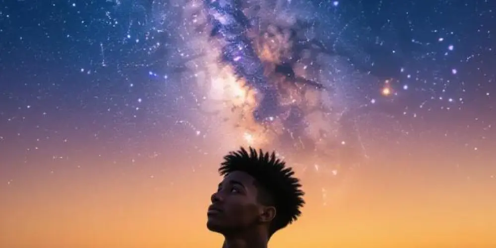 Além da Consciência🤯🌌🧠