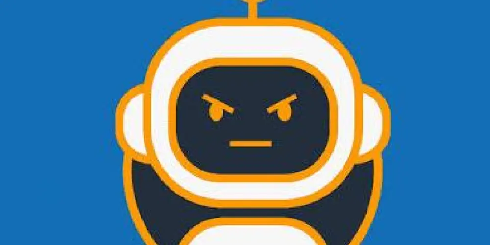 ALUGO BOTS PARA GRUPO 1