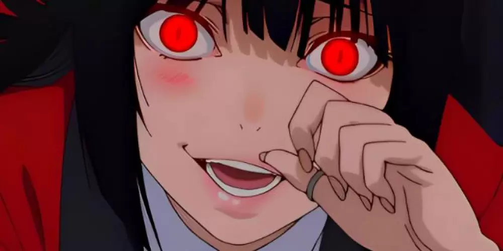 Animes Em Ação ❤️