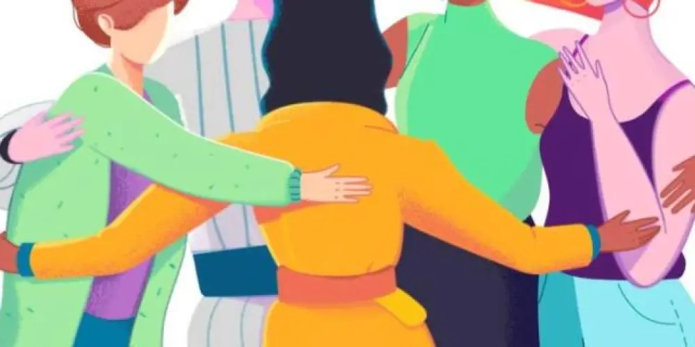 Apoio emocional e comportamental