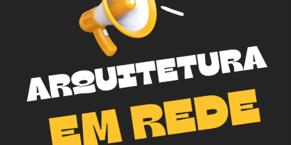ARQUTETURA EM REDE