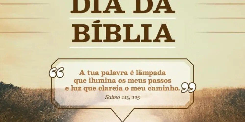 Bíblia Do Dia A Dia