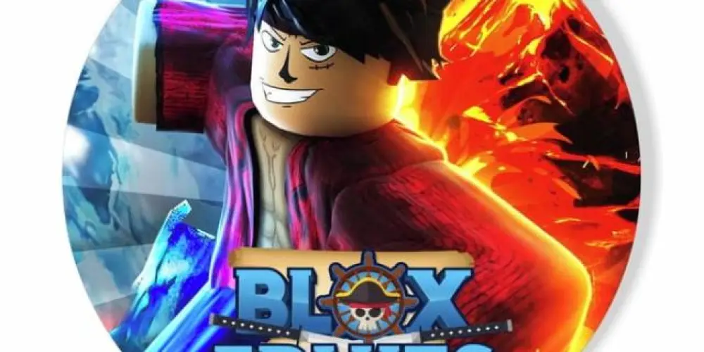 👑BLOX FRUITS_Geral👑
