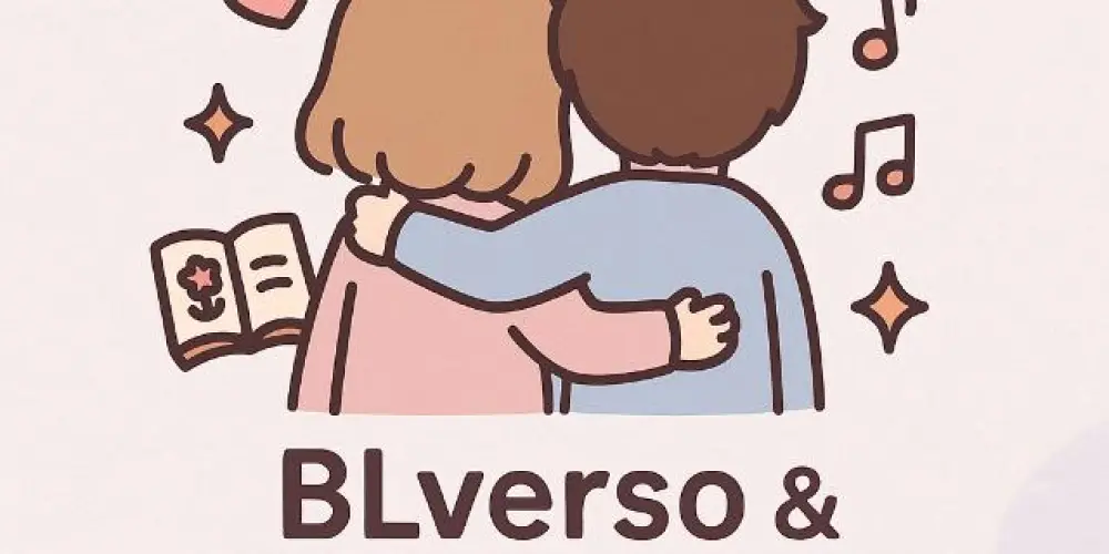 BLVERSO & K-VIBES