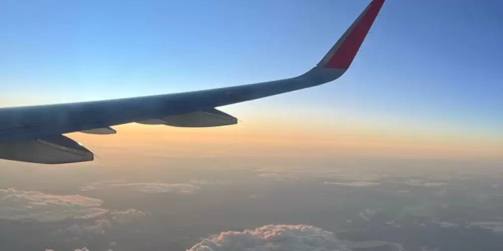 Bora viajar! ✈️ Destinos