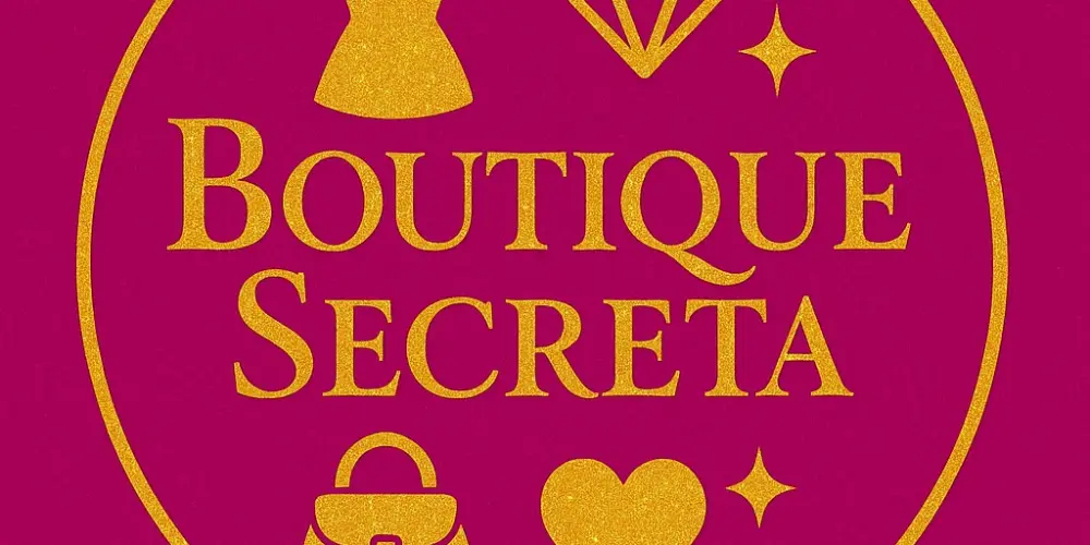👗Boutique secreta👠