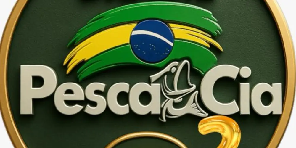 Brasil Pesca e Cia | Grupo 2