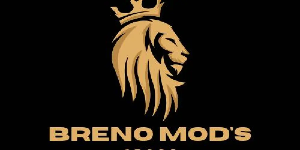 BRENO MOD's e CODIGUINS