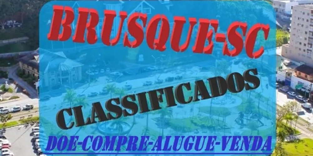 Brusque e Regiao
