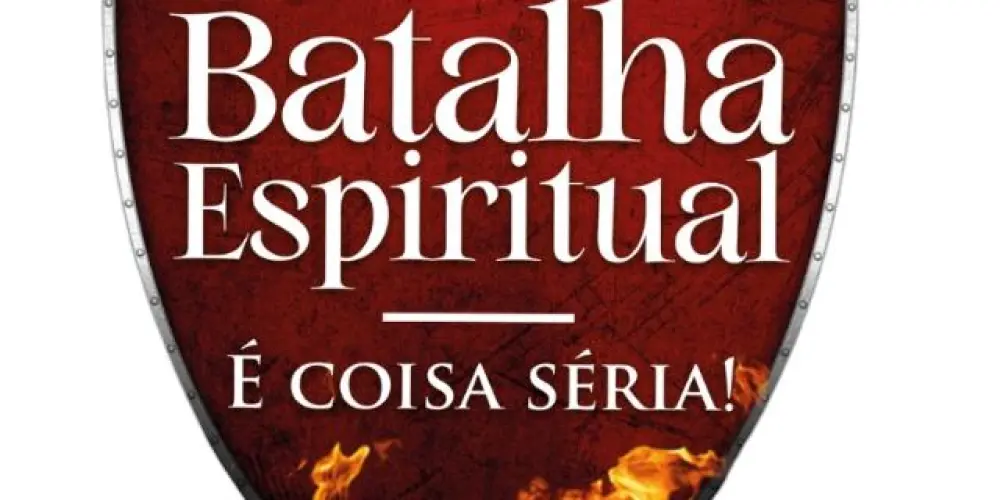 Canal De Intercessão, Batalha Espiritual