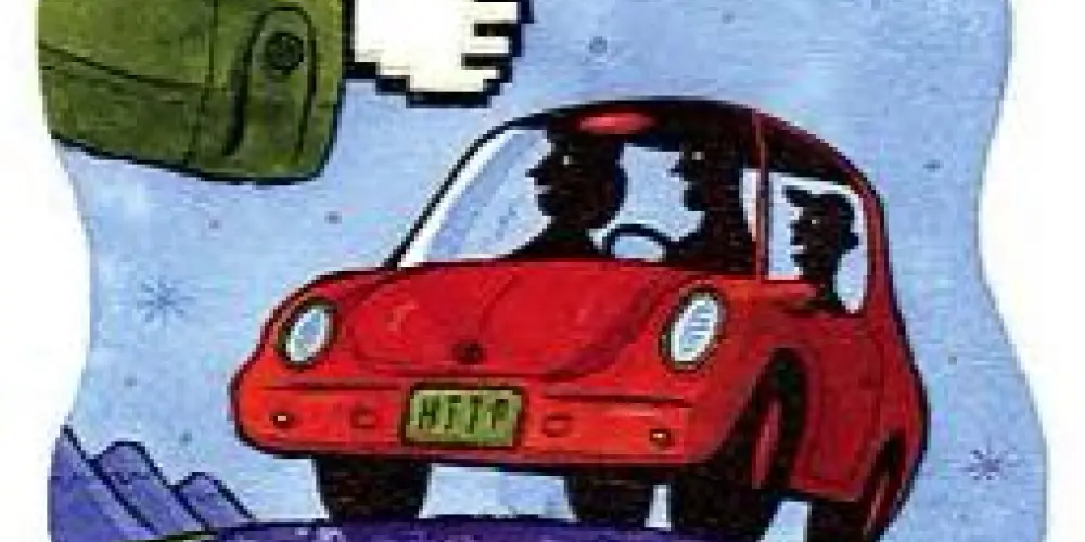 Carona amiga VAL🔄BSB