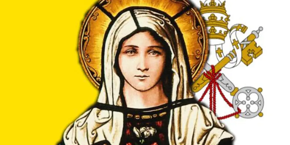 🇻🇦CATHOLICA FIDELIS🇻🇦