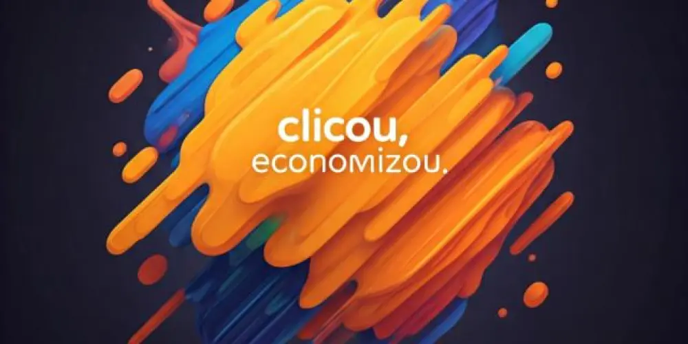 Clicou, Comprou, Economizou