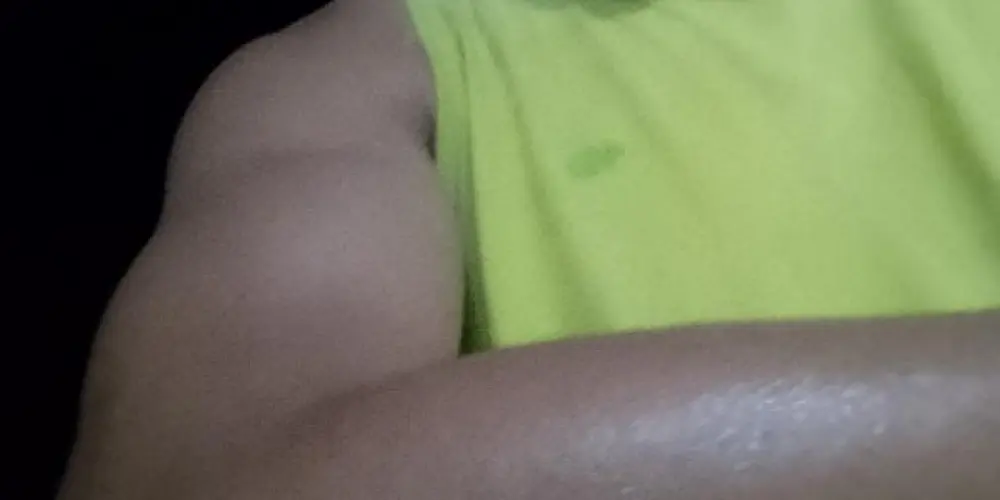 Coach de musculação Gratuito no momento