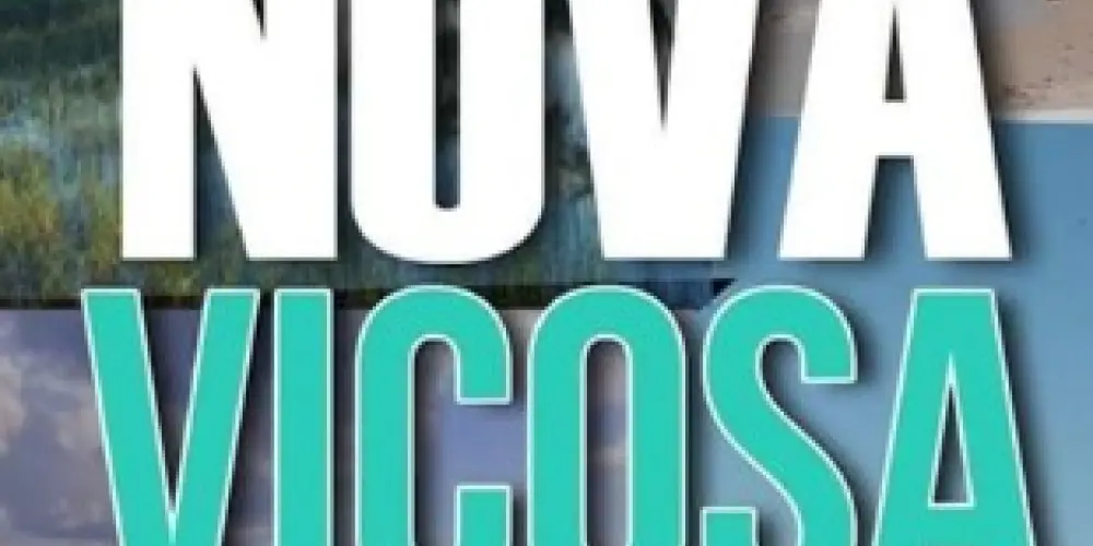 COMERCIO NOVA VIÇOSA