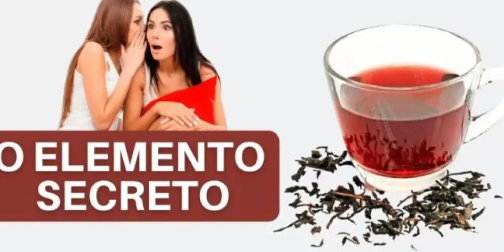 Como emagrecer em 30 dias com chá seca barriga