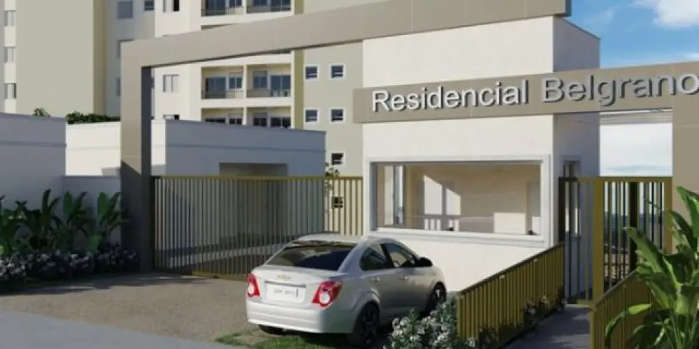 Condomínio Belgrano
