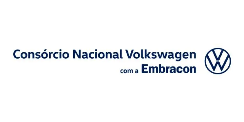 Consórcio nacional Volkswagen