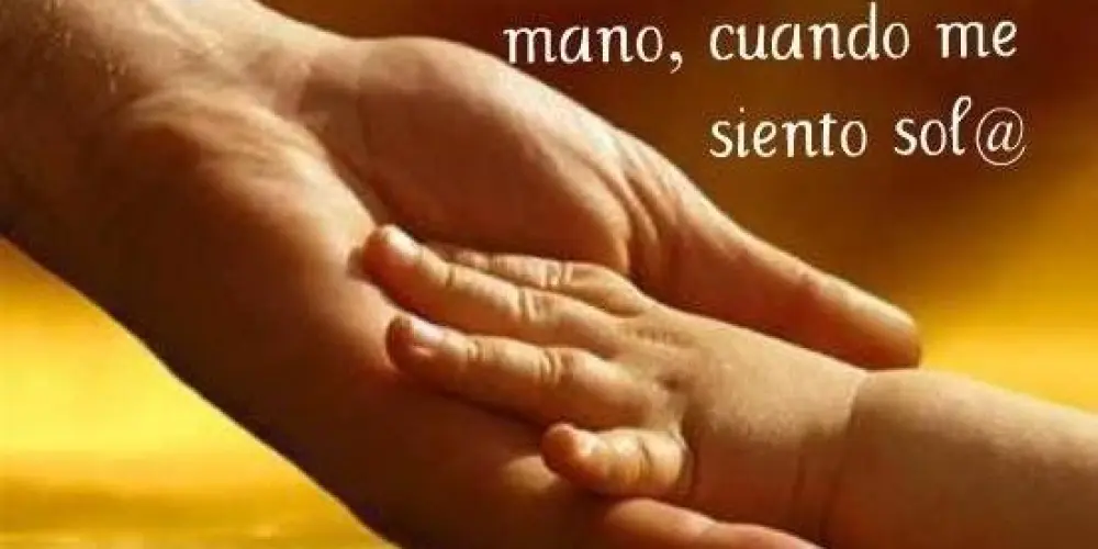Cristo Siempre Te Consuela
