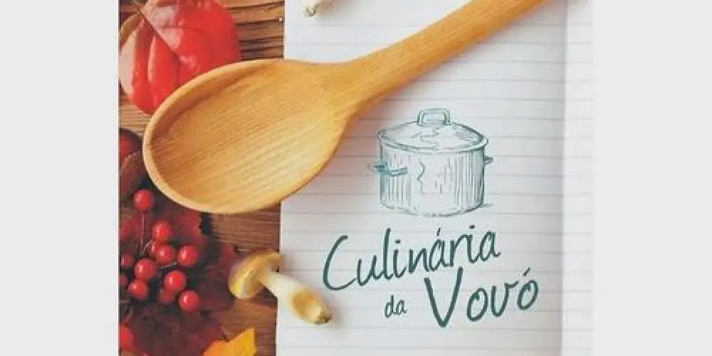 Culinária da vovó