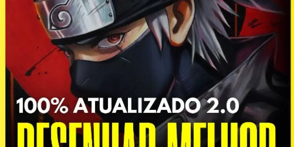 Curso de desenho 2.0
