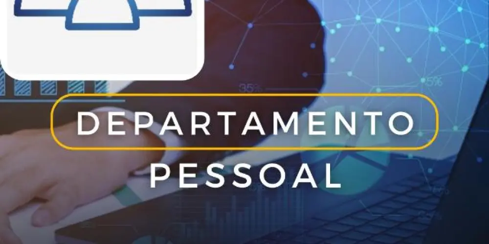 Curso - Departamento Pessoal Atualizado