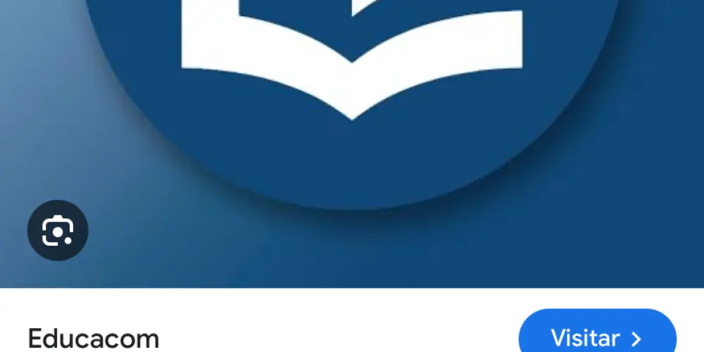 Denunciar Educacom