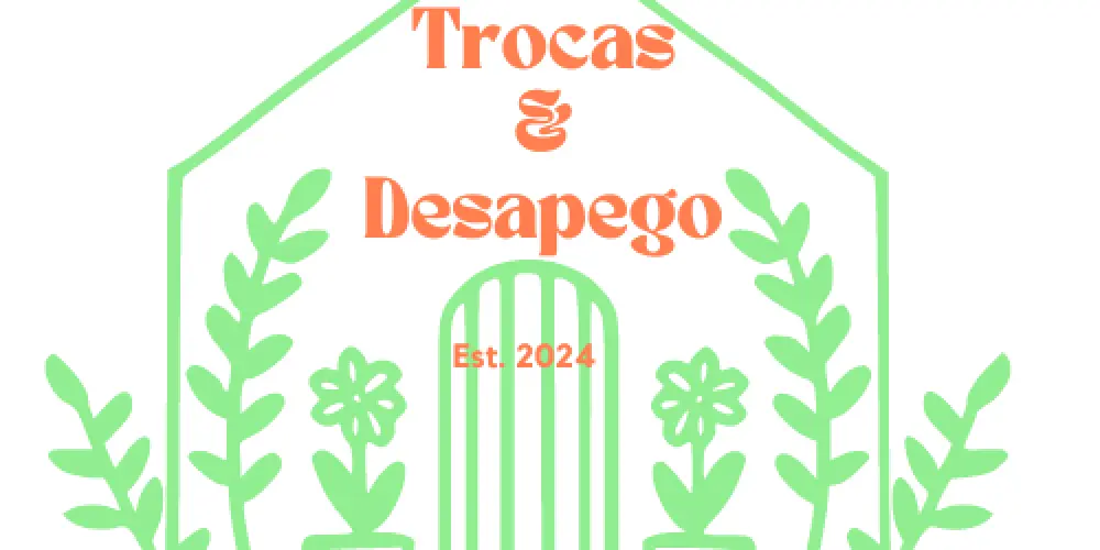 Desapego & Trocas - Encontre um Novo Lar #002 - RJ