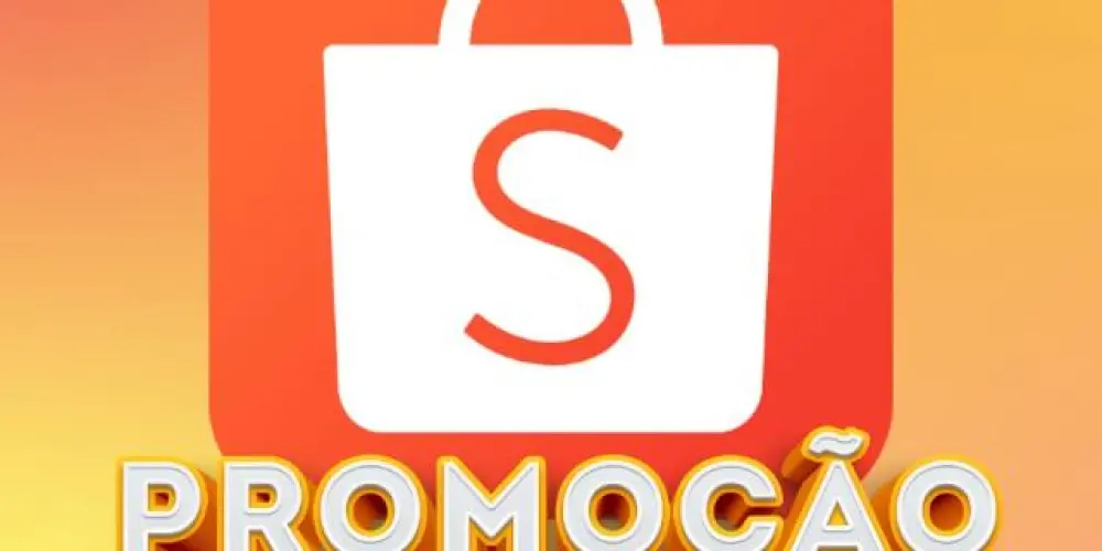 "Descubra ofertas incríveis na Shopee! 🛍️✨ Transforme compras em experiências. Desconto exclusivo par