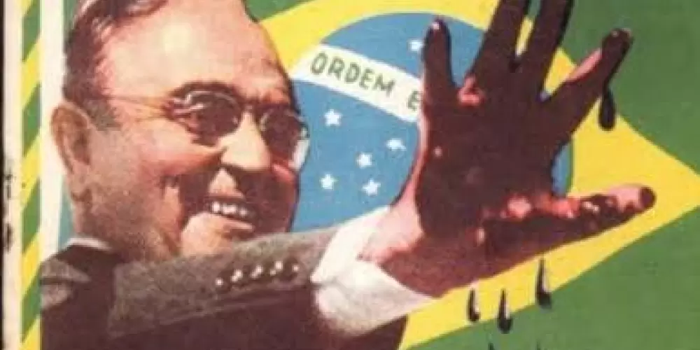 Divisão Vargas 🇧🇷🇧🇷🇧🇷
