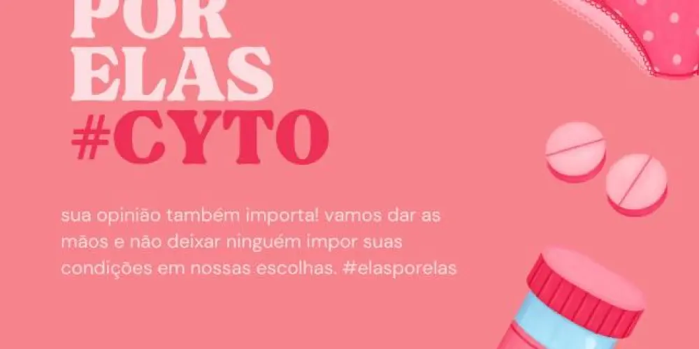 🎀 | Elas por elas | 🎀