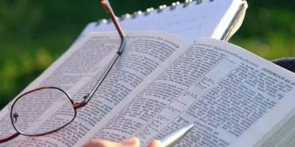 Estudos bíblicos Teologia 📖📚