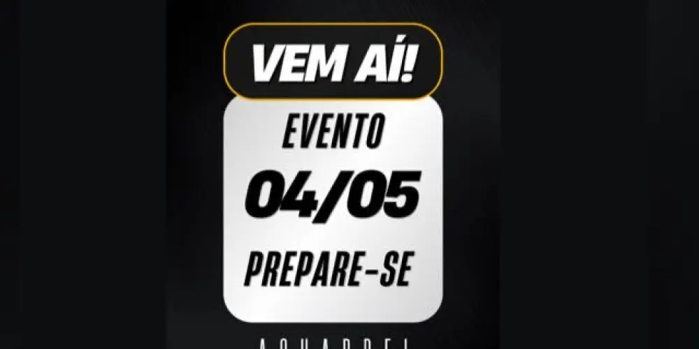 EVENTO 04/05