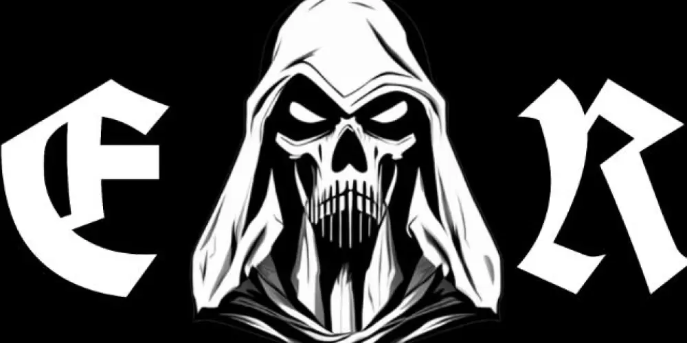 Explosive reapers