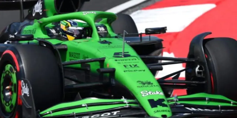 🏁🇧🇷 F1 BRASIL 🇧🇷🏁
