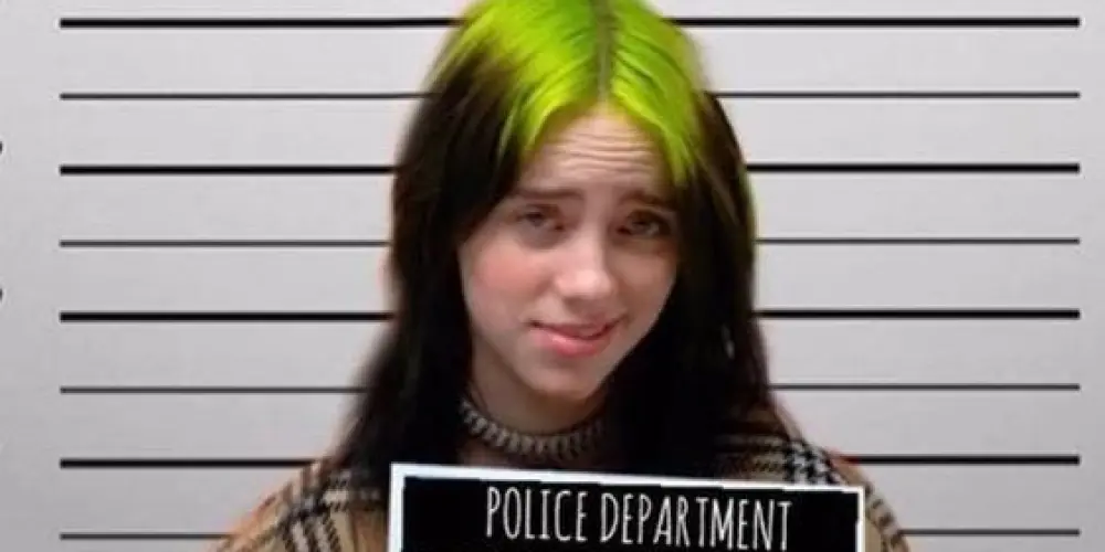Fã Clube da Billie
